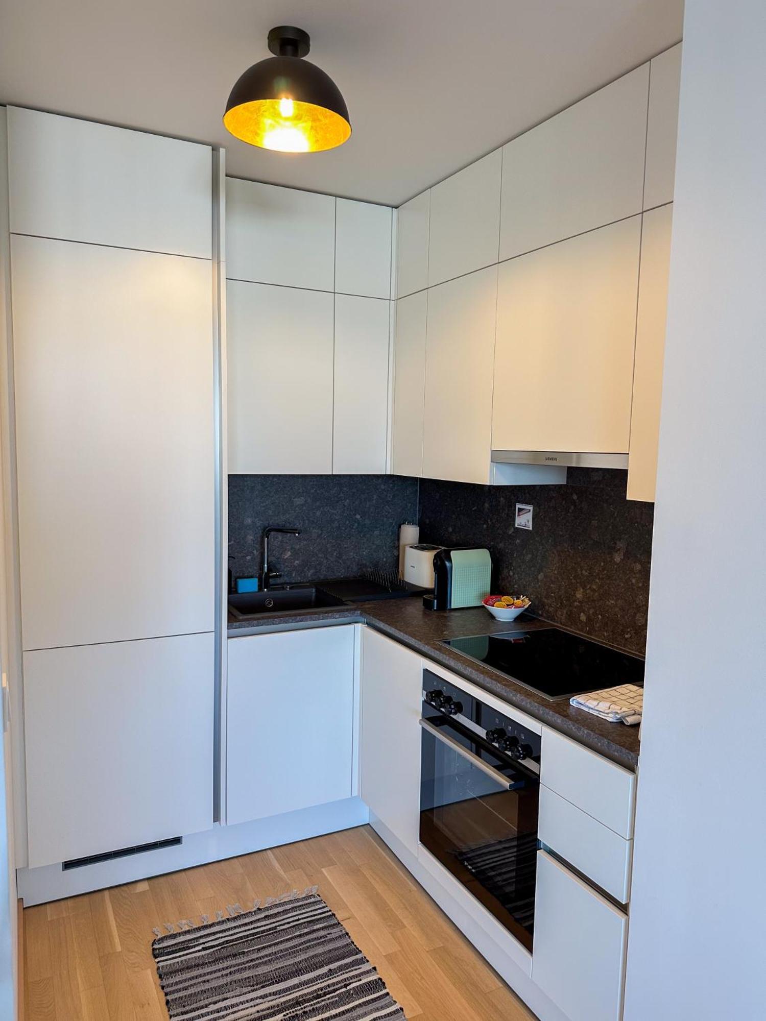 Vienna Sunny Side Up Apartments Exterior foto